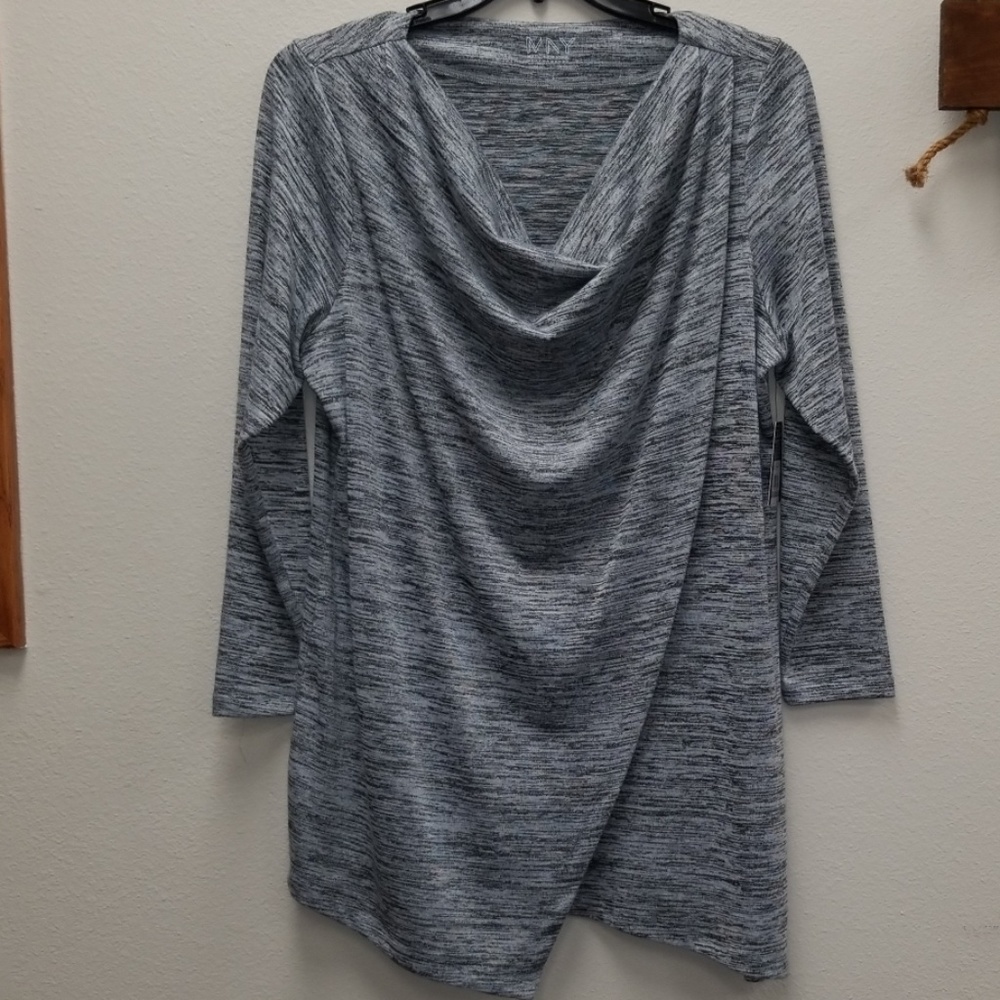 Marc New York nwt top size 1X
